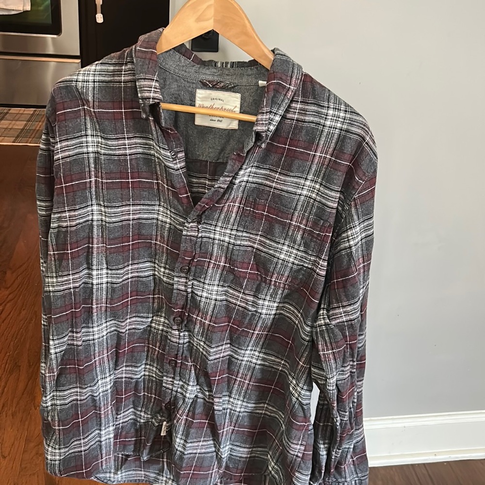 Flannel